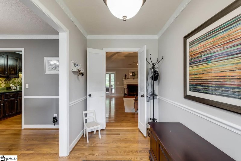 Property image 4 at 202 Kincade Drive, Simpsonville, SC 29681