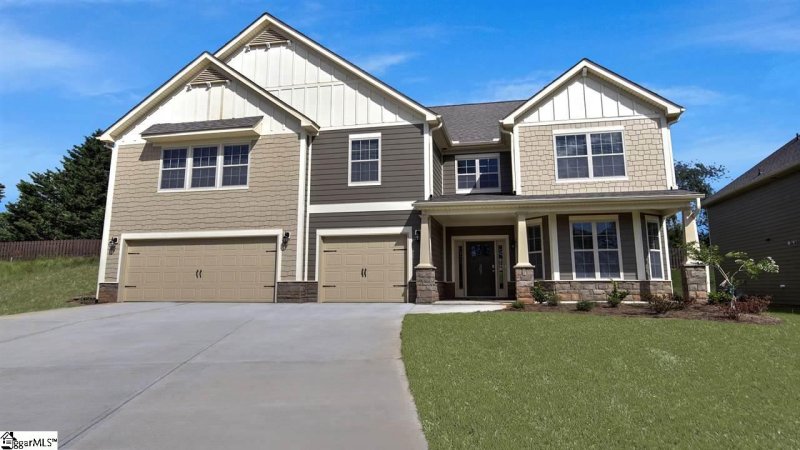 720 Paxton Rose Drive