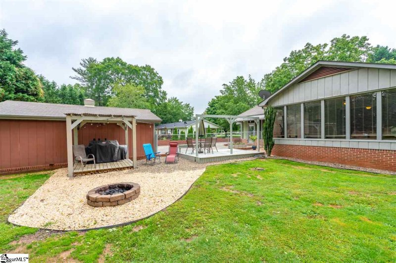 Property image 3 at 113 Northway Drive, Easley, SC 29642