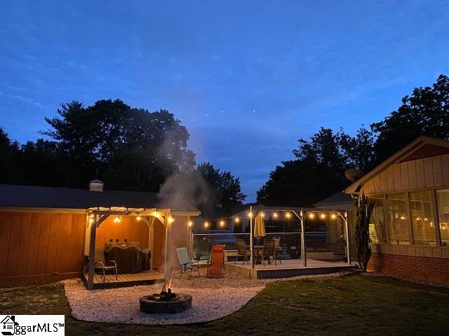 Property image 4 at 113 Northway Drive, Easley, SC 29642