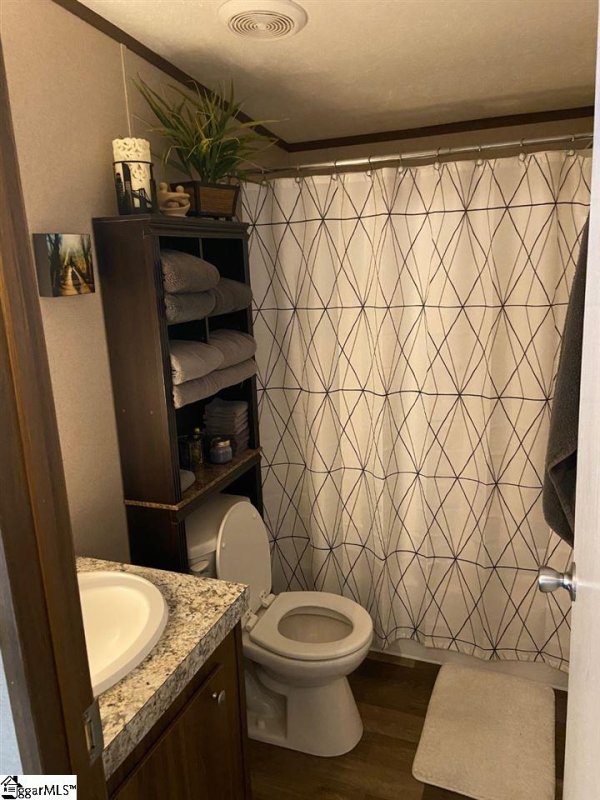 Property image 5 at 208 Manhattan Boulevard, Piedmont, SC 29673