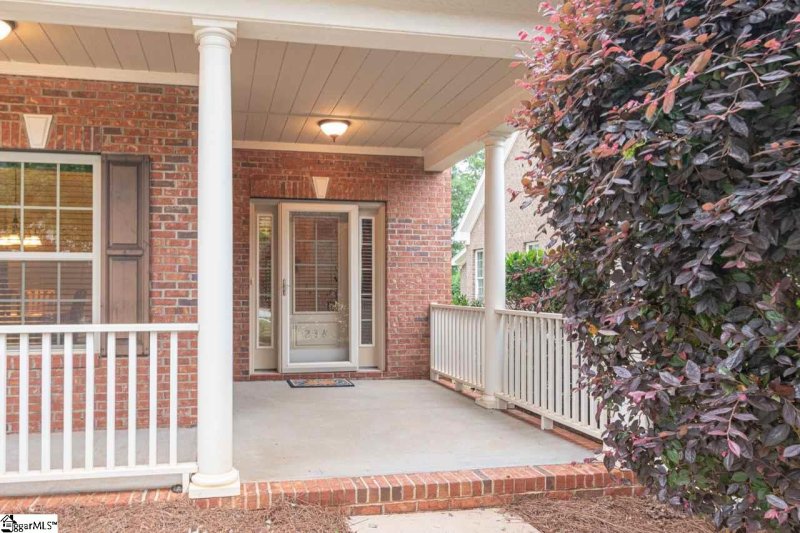 Property image 4 at 238 N Radcliff Way, Spartanburg, SC 29301