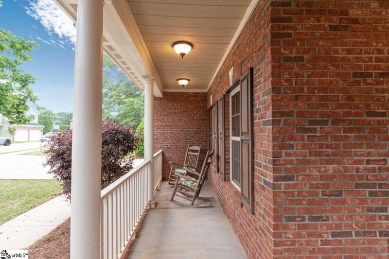 Property image 5 at 238 N Radcliff Way, Spartanburg, SC 29301