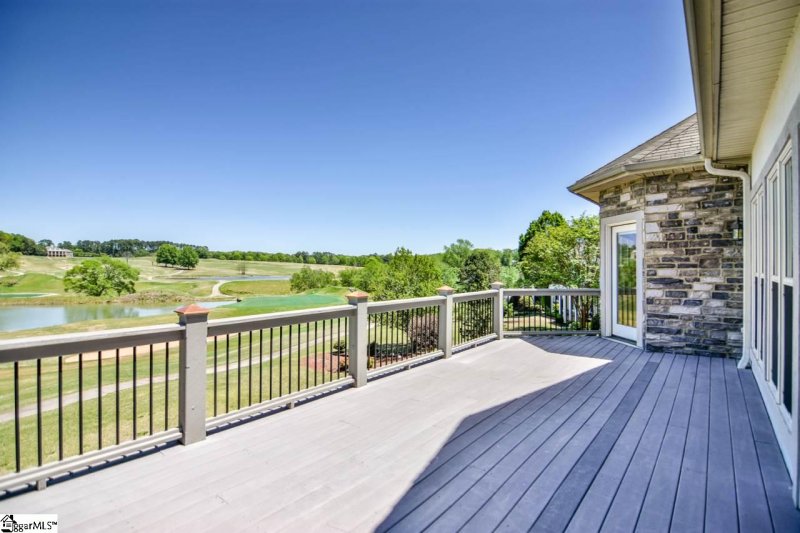 Property image 4 at 613 Dye Drive, Seneca, SC 29678