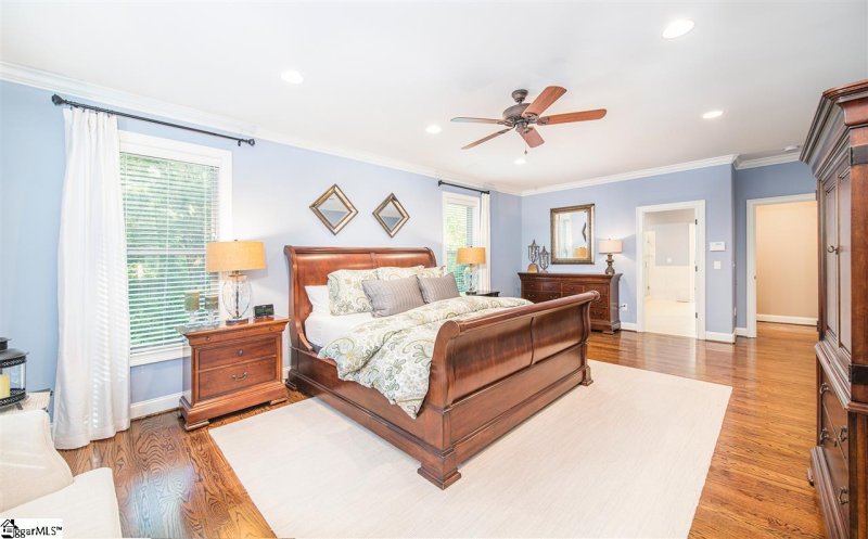 Property image 4 at 124 Griffith Hill Way, Greer, SC 29651