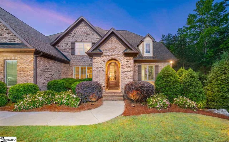 Property image 5 at 124 Griffith Hill Way, Greer, SC 29651