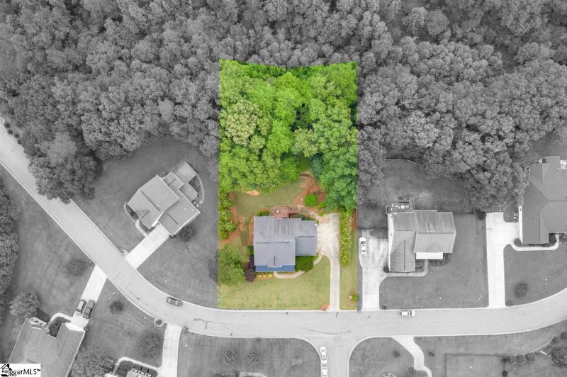 Property image 2 at 29 Hydrangea Way, Simpsonville, SC 29681-3685