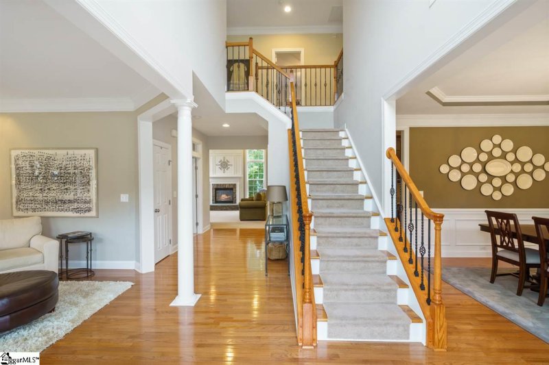 Property image 5 at 29 Hydrangea Way, Simpsonville, SC 29681-3685