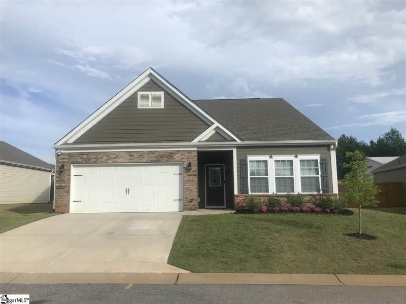 217 Hartwood Lake Lane