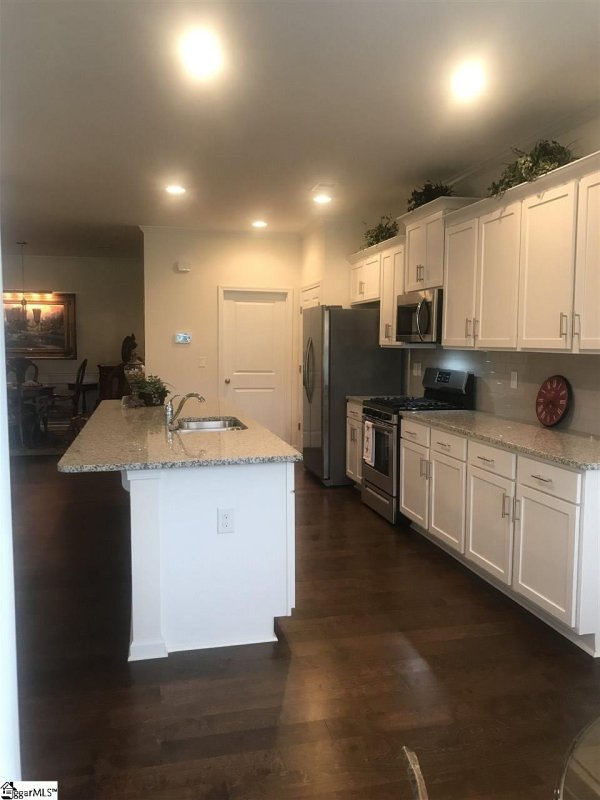 Property image 4 at 217 Hartwood Lake Lane, Greer, SC 29650