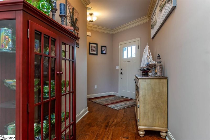 Property image 3 at 241 Henrydale Drive, Easley, SC 29642-5900