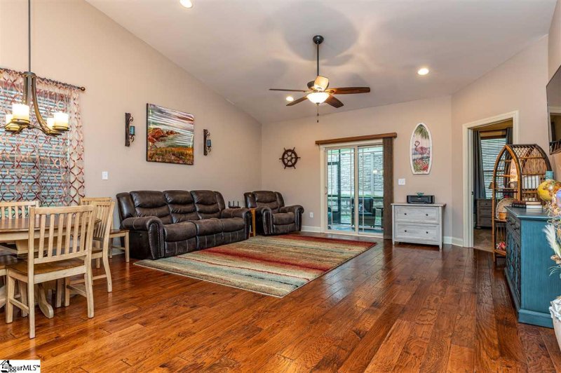 Property image 4 at 241 Henrydale Drive, Easley, SC 29642-5900