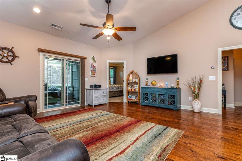 Property image 5 at 241 Henrydale Drive, Easley, SC 29642-5900