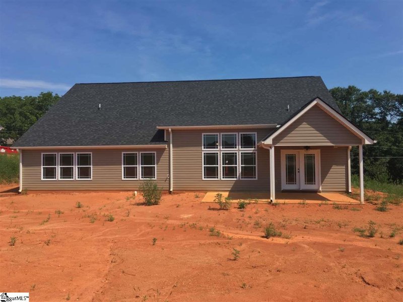 Property image 4 at 1410 Satterfield Road, Greer, SC 29651