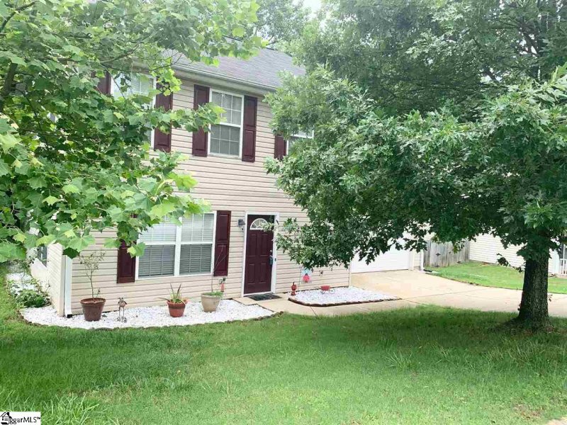 604 Laurel Meadows Parkway