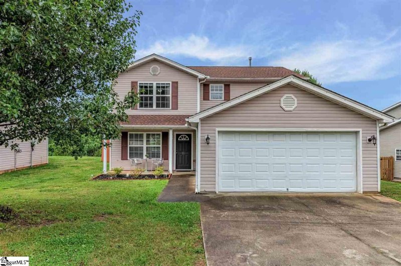 135 Kingscreek Drive