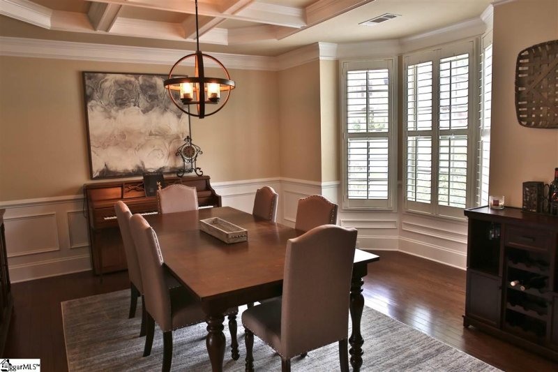 Property image 2 at 160 Carolina Oaks Drive, Fountain Inn, SC 29644