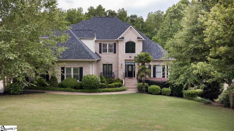 15 Griffith Creek Drive