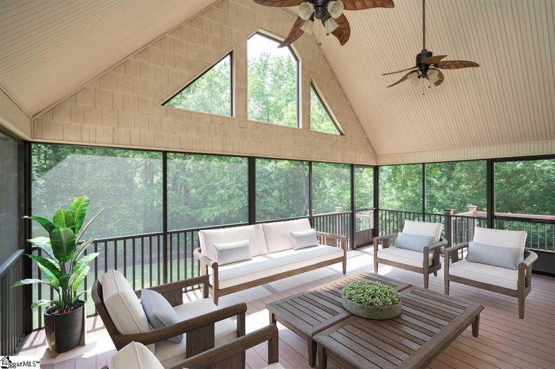 Property image 4 at 15 Griffith Creek Drive, Greer, SC 29651