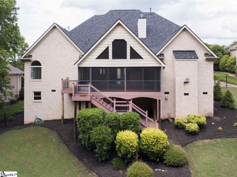 Property image 5 at 15 Griffith Creek Drive, Greer, SC 29651