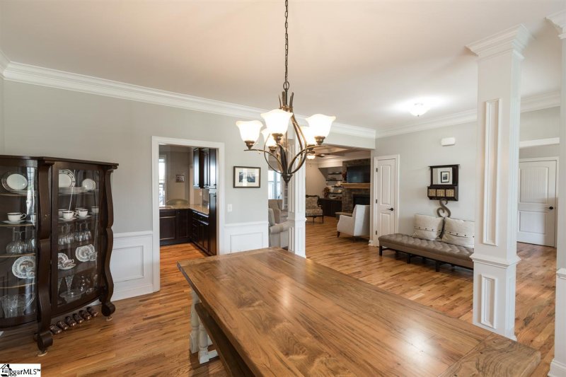 Property image 2 at 220 Watkins Farm Drive, Greer, SC 29651