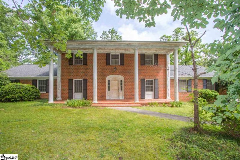 Property image 2 at 316 Bella Vista Drive, Easley, SC 29640