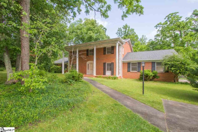 Property image 3 at 316 Bella Vista Drive, Easley, SC 29640
