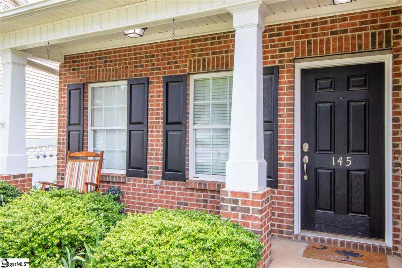 Property image 2 at 145 Abigail Lane, Anderson, SC 29621