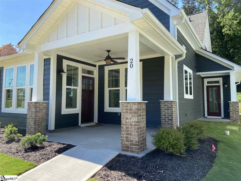 Property image 2 at Cottage Knoll Circle, Greenville, SC 29609