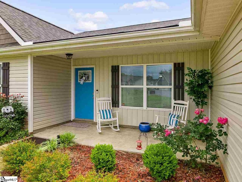 Property image 4 at 415 Braeburn Fields Court, Inman, SC 29349