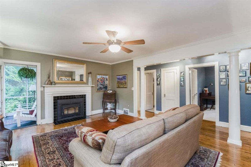 Property image 4 at 42 Fernwood Lane, Greenville, SC 29607