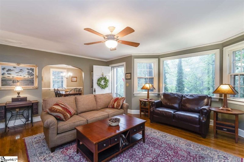 Property image 5 at 42 Fernwood Lane, Greenville, SC 29607