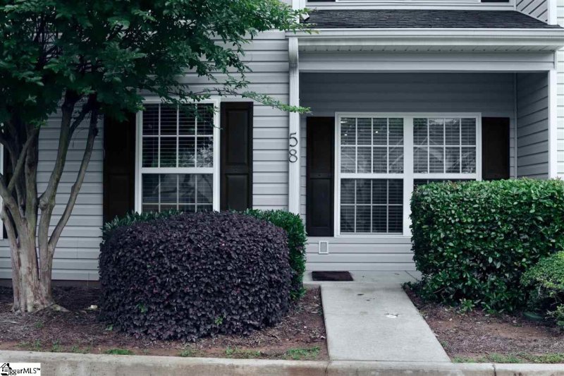 Property image 3 at 58 Ridgestone Circle, Mauldin, SC 29662