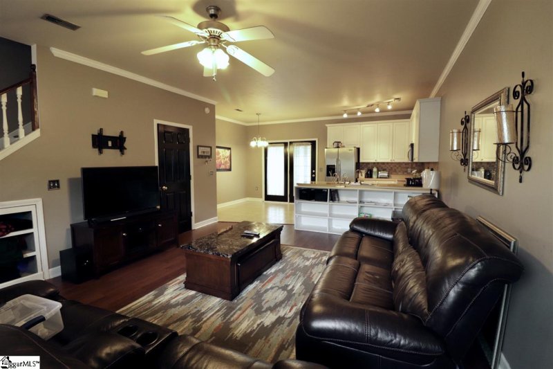 Property image 5 at 58 Ridgestone Circle, Mauldin, SC 29662