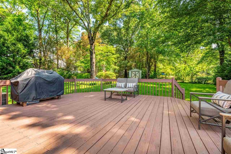 Property image 3 at 4909 candlewyck Lane, Greenville, SC 29615