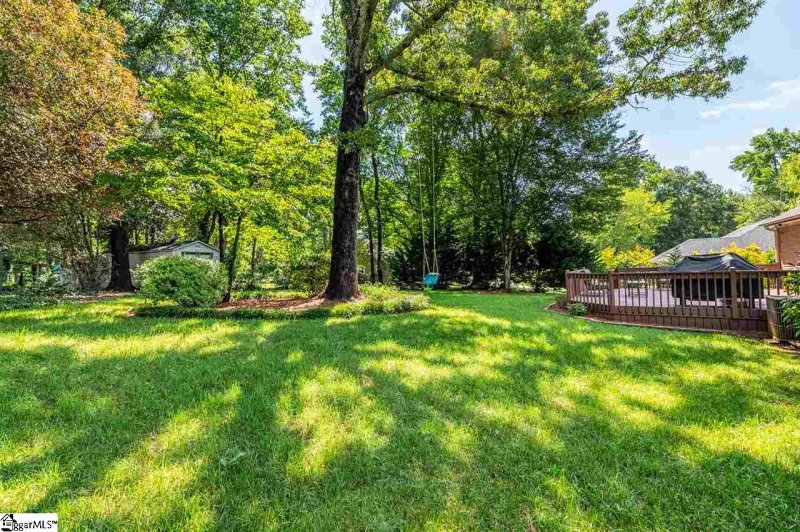 Property image 4 at 4909 candlewyck Lane, Greenville, SC 29615