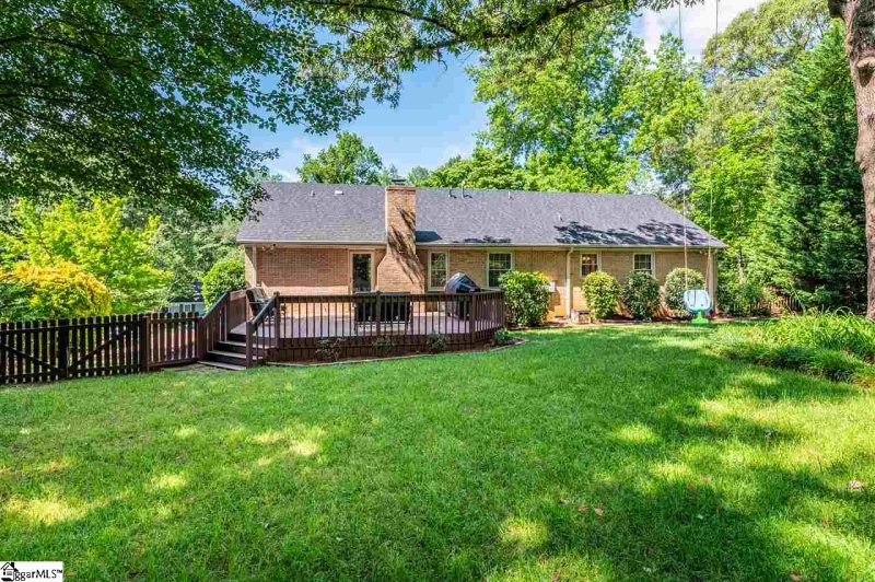 Property image 5 at 4909 candlewyck Lane, Greenville, SC 29615