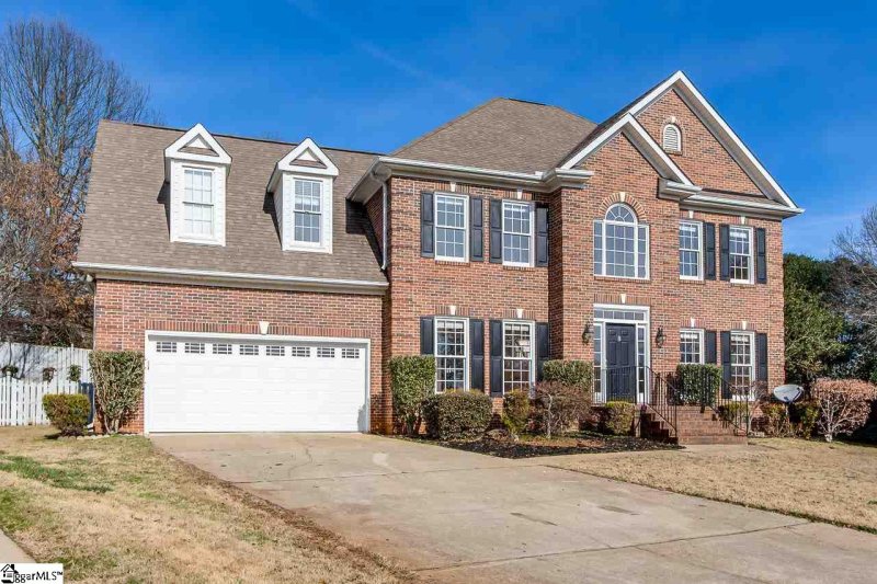 Property image 2 at 8 Blackwatch Way, Greer, SC 29650