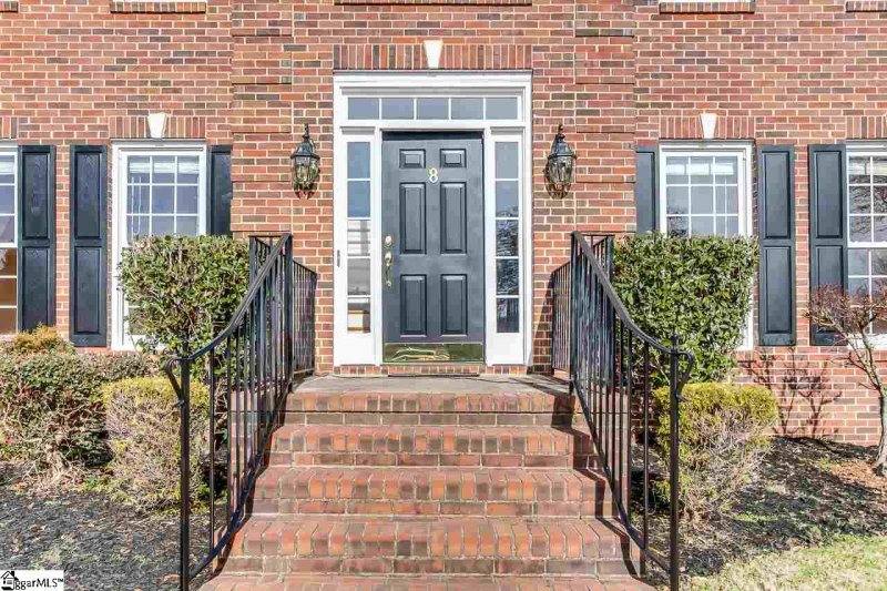 Property image 3 at 8 Blackwatch Way, Greer, SC 29650