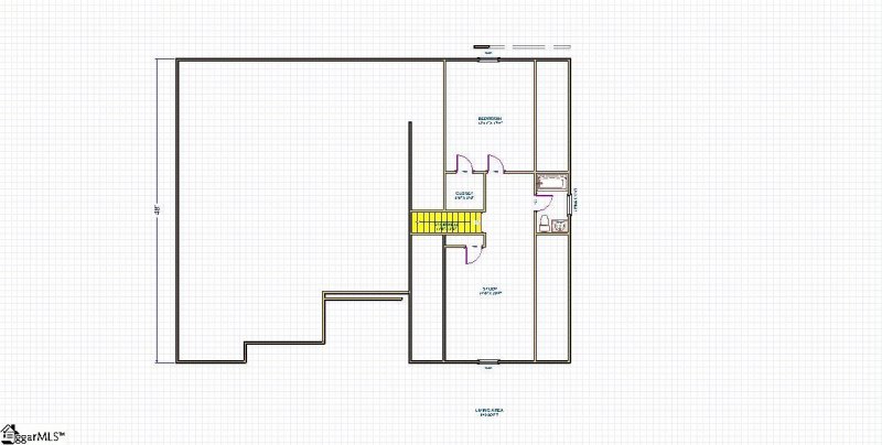 Property image 4 at 11 Judge Looper Court, Travelers Rest, SC 29690