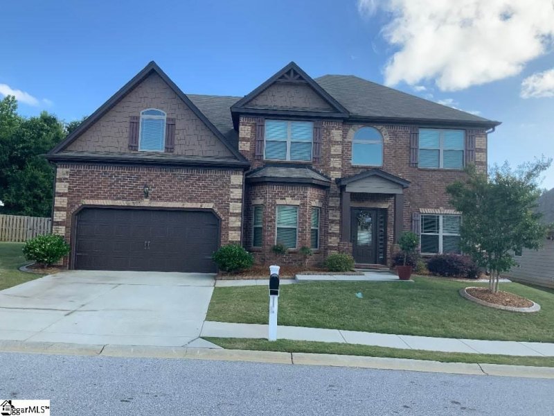 Property image 3 at 312 Cameron Creek Lane, Simpsonville, SC 29681