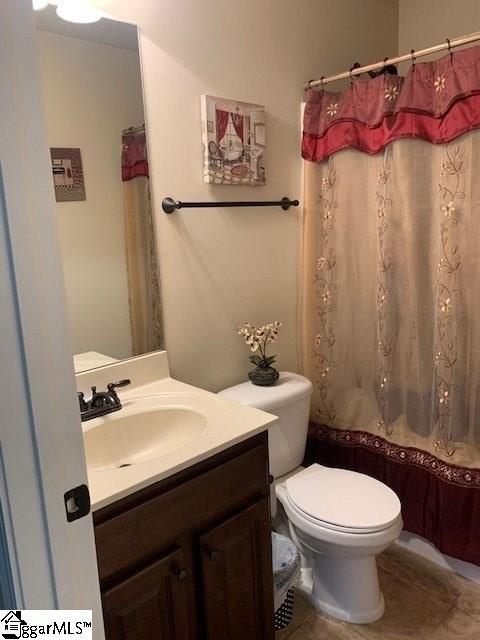 Property image 4 at 312 Cameron Creek Lane, Simpsonville, SC 29681