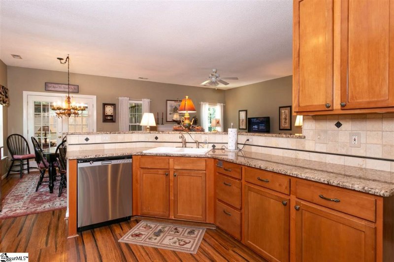 Property image 4 at 401 Clydesdale Drive, Simpsonville, SC 29681