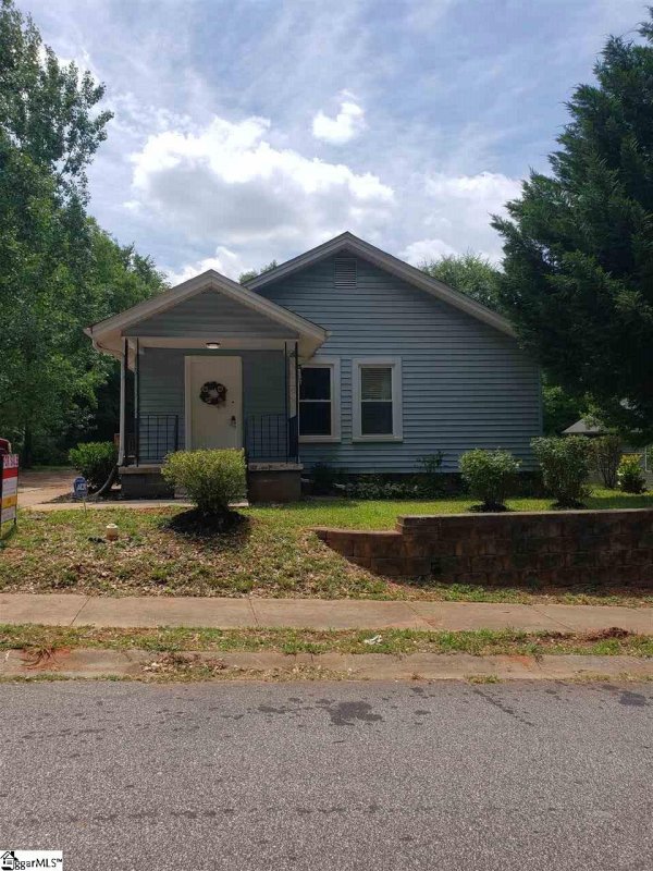 115 Leo Lewis Street