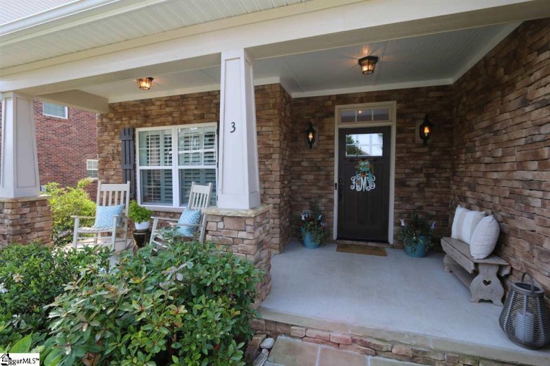 Property image 2 at 3 Firnstone Court, Greenville, SC 29607