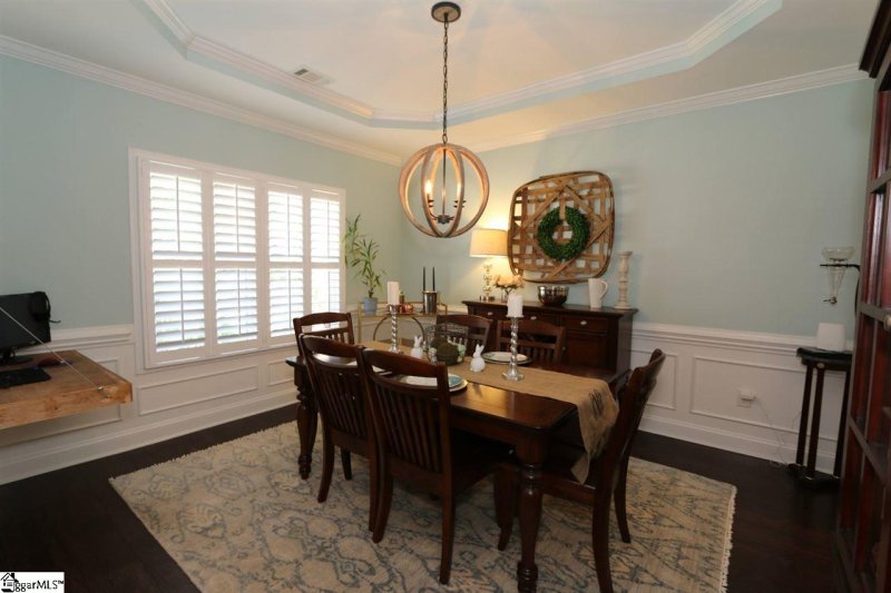 Property image 3 at 3 Firnstone Court, Greenville, SC 29607