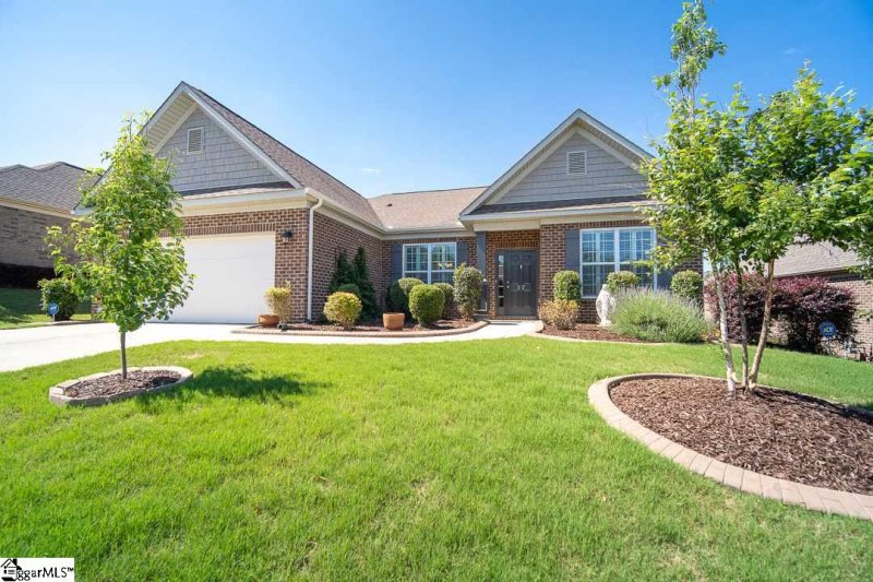 Property image 2 at 17 Brentmoor Place, Simpsonville, SC 29680