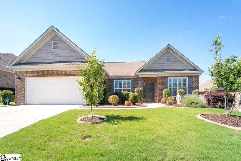 Property image 3 at 17 Brentmoor Place, Simpsonville, SC 29680