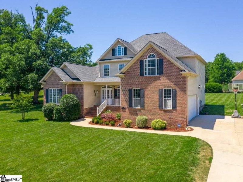 Property image 2 at 700 Dills Farm Way, Greer, SC 29651