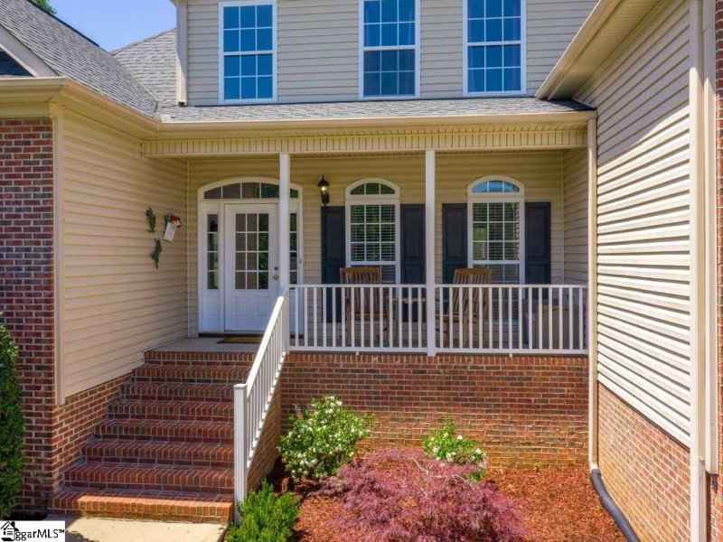 Property image 5 at 700 Dills Farm Way, Greer, SC 29651